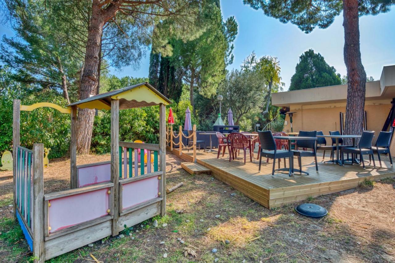 Appartamento Le Bleu Azur Nizza Esterno foto