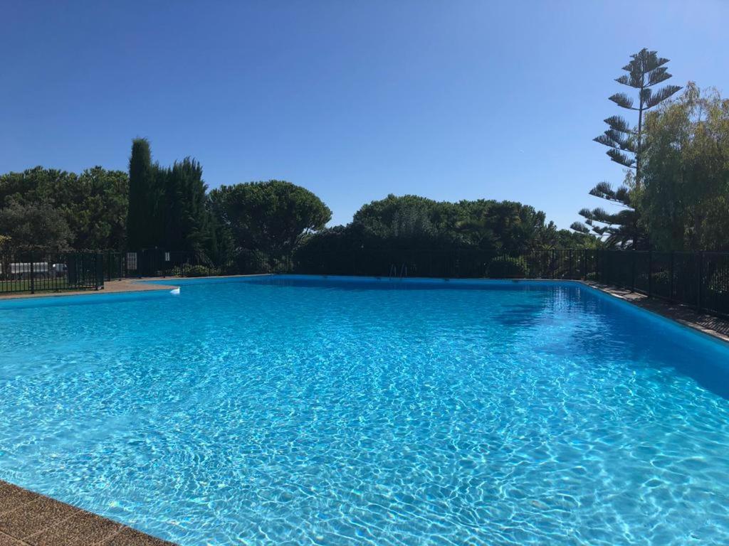 Appartamento Le Bleu Azur Nizza Esterno foto